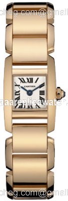 Cartier W650018H Tank Ladies Quartz 18kt Rose Gold watch Cartier W650018H Tank Ladies Quartz 18kt Rose Gold watch