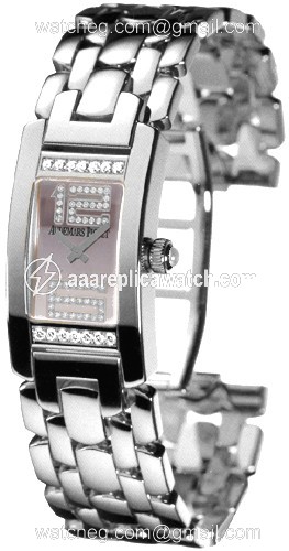 Audemars Piguet 67361BC.Z.1180BC.03 Promesse Ladies Quartz 18 kt White Gold watch Audemars Piguet 67361BC.Z.1180BC.03 Promesse Ladies Quartz 18 kt White Gold watch