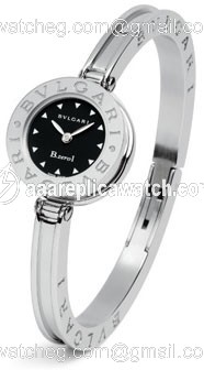Bvlgari 101014 Ladies Quartz Stainless Steel watch Bvlgari 101014 Ladies Quartz Stainless Steel watch