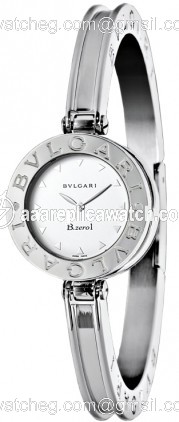 Bvlgari 101915 Ladies Quartz Stainless Steel watch Bvlgari 101915 Ladies Quartz Stainless Steel watch