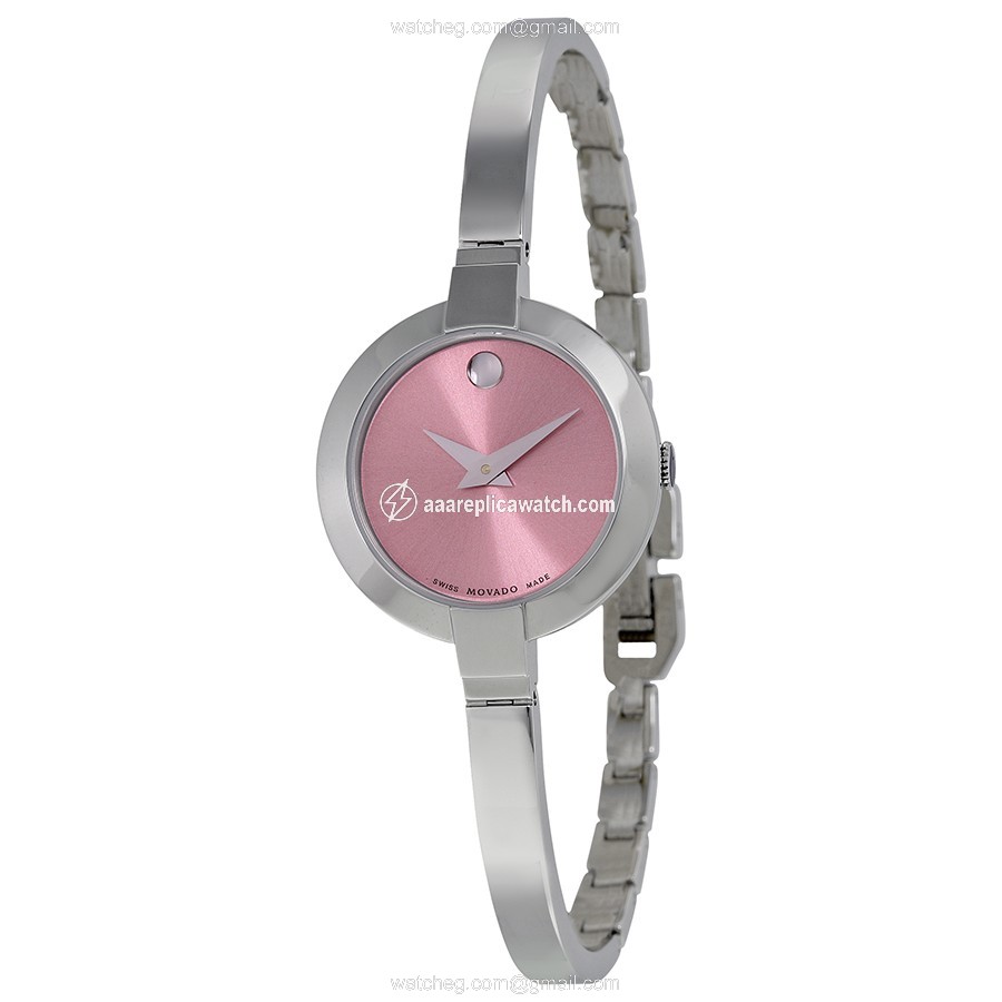 Movado 0606596 Bela Ladies Quartz Stainless Steel watch Movado 0606596 Bela Ladies Quartz Stainless Steel watch