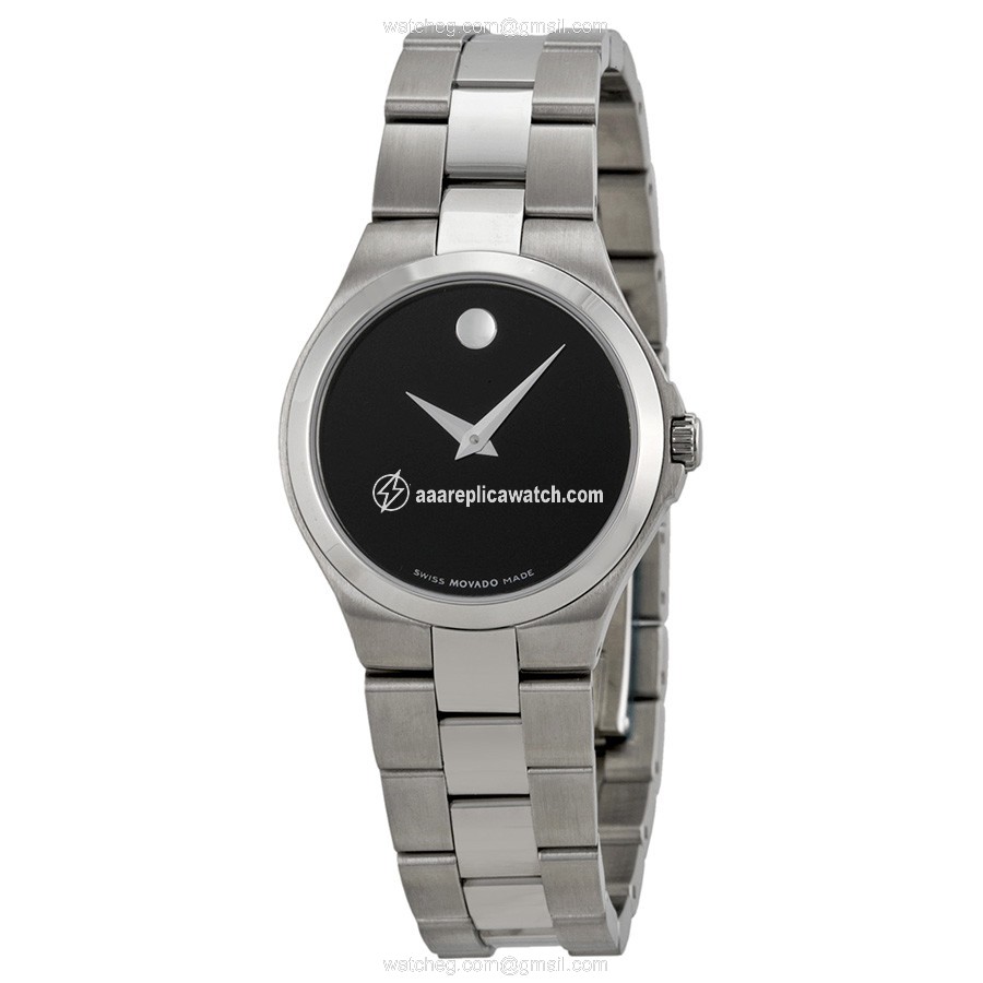 Movado 0606558 Serio Ladies Quartz Stainless Steel watch Movado 0606558 Serio Ladies Quartz Stainless Steel watch