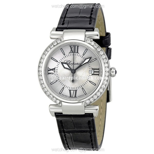 Chopard 388541-3003 Imperiale Ladies Quartz Stainless Steel watch Chopard 388541-3003 Imperiale Ladies Quartz Stainless Steel watch