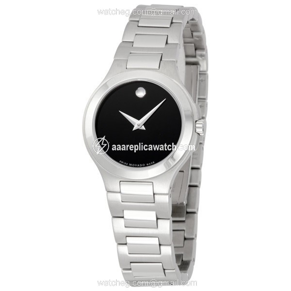 Movado 0606164 Corporate Exclusive Ladies Quartz Stainless Steel watch Movado 0606164 Corporate Exclusive Ladies Quartz Stainless Steel watch