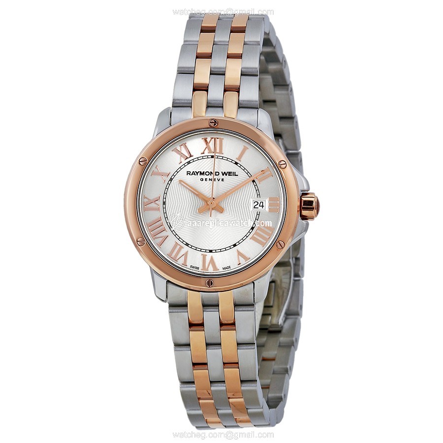 Raymond Weil 5391-SB5-00658 Tango Ladies Quartz Stainless Steel watch Raymond Weil 5391-SB5-00658 Tango Ladies Quartz Stainless Steel watch