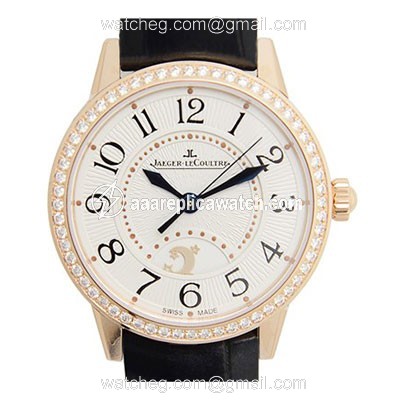 Jaeger LeCoultre Q3462421 Mens Automatic 18K Rose Gold watch Jaeger LeCoultre Q3462421 Mens Automatic 18K Rose Gold watch