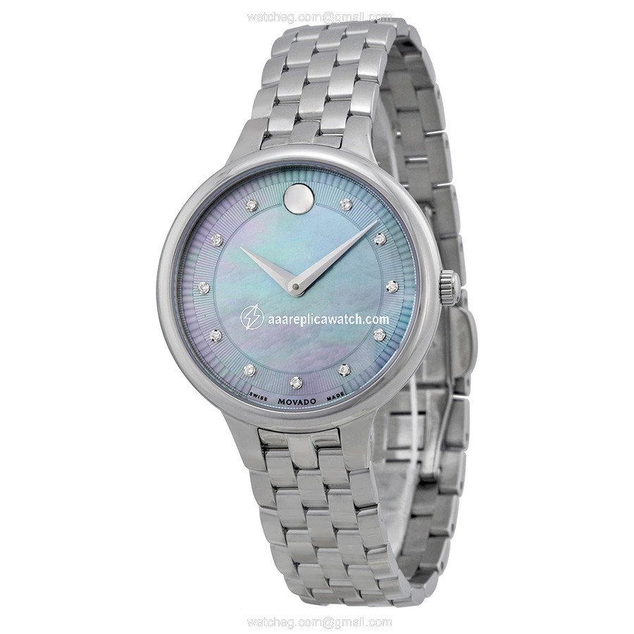 Movado 0606811 Ladies Quartz Stainless Steel watch Movado 0606811 Ladies Quartz Stainless Steel watch