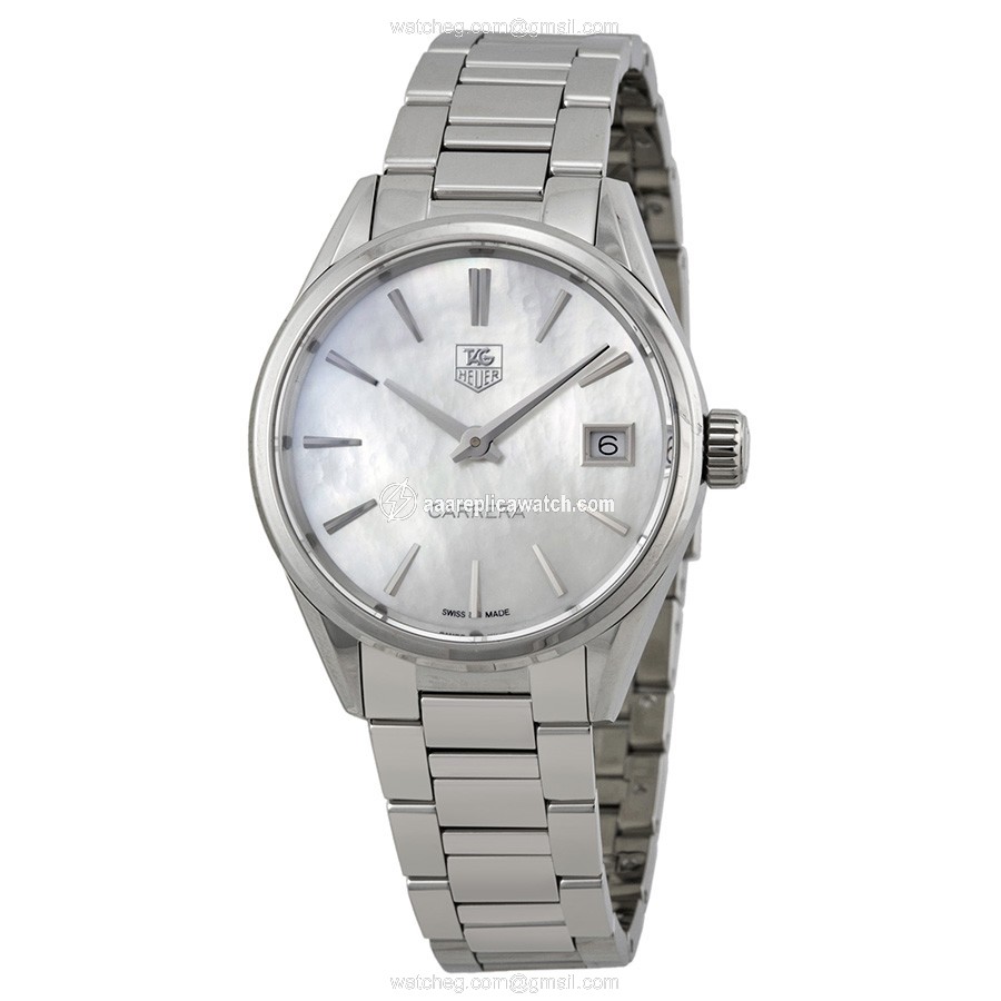 Tag Heuer WAR1311.BA0773 Ladies Quartz Stainless Steel watch Tag Heuer WAR1311.BA0773 Ladies Quartz Stainless Steel watch
