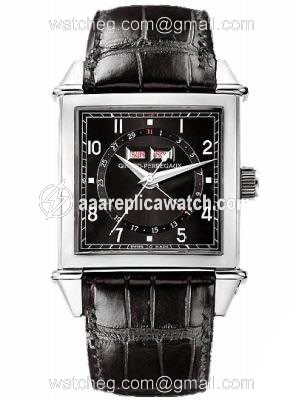 Girard Perregaux 25810-11-651-BA6A Vintage Mens Automatic Stainless Steel watch Girard Perregaux 25810-11-651-BA6A Vintage Mens Automatic Stainless Steel watch