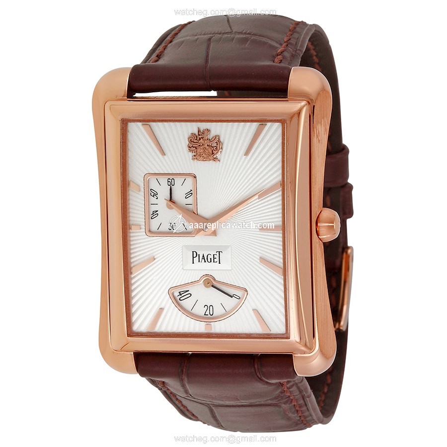 Piaget G0A33070 Black Tie Mens Automatic 18kt Rose Gold watch Piaget G0A33070 Black Tie Mens Automatic 18kt Rose Gold watch