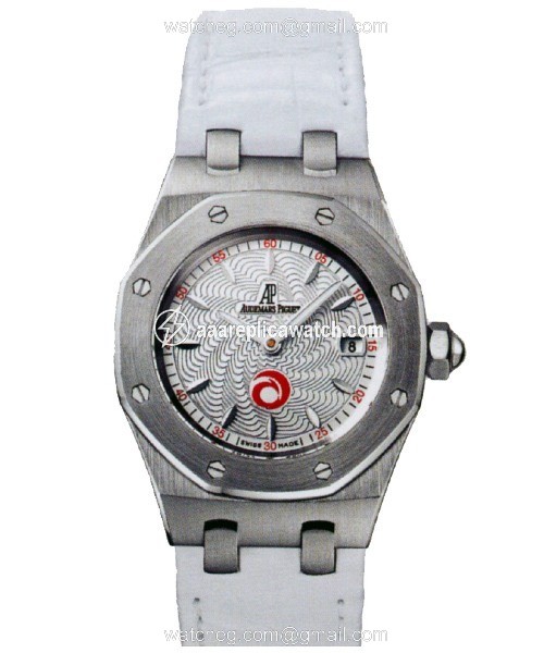 Audemars Piguet 67610ST.OO.D012CR.01 Ladies Quartz Stainless Steel watch Audemars Piguet 67610ST.OO.D012CR.01 Ladies Quartz Stainless Steel watch