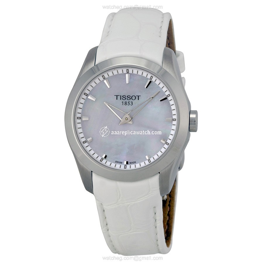 Tissot T0352461611100 Couturier Ladies Quartz Stainless Steel watch Tissot T0352461611100 Couturier Ladies Quartz Stainless Steel watch