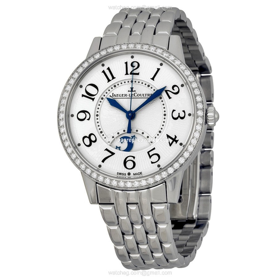 Jaeger LeCoultre Q3448120 Ladies Automatic Stainless Steel watch Jaeger LeCoultre Q3448120 Ladies Automatic Stainless Steel watch