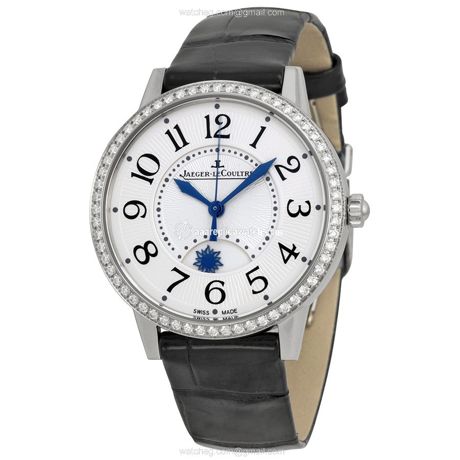 Jaeger LeCoultre Q3448421 Ladies Automatic Stainless Steel watch Jaeger LeCoultre Q3448421 Ladies Automatic Stainless Steel watch