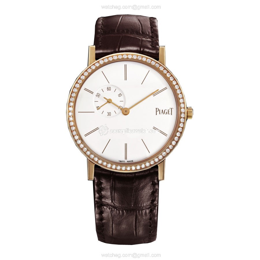 Piaget G0A39107 Ladies Hand Wind 18K Rose Gold watch Piaget G0A39107 Ladies Hand Wind 18K Rose Gold watch