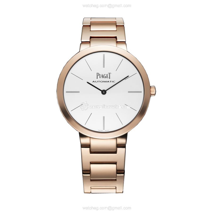 Piaget GOA40105 Altiplano Ladies Automatic 18K Rose Gold watch Piaget GOA40105 Altiplano Ladies Automatic 18K Rose Gold watch