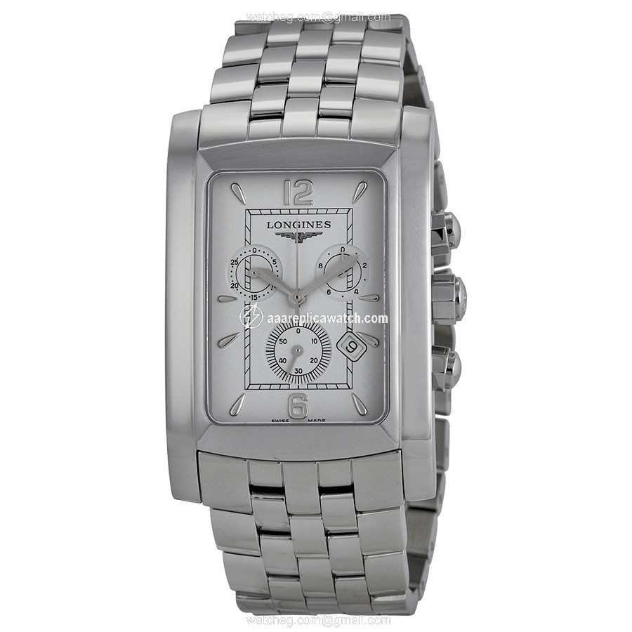 Longines L5.687.4.16.6 Ladies Quartz Stainless Steel watch Longines L5.687.4.16.6 Ladies Quartz Stainless Steel watch