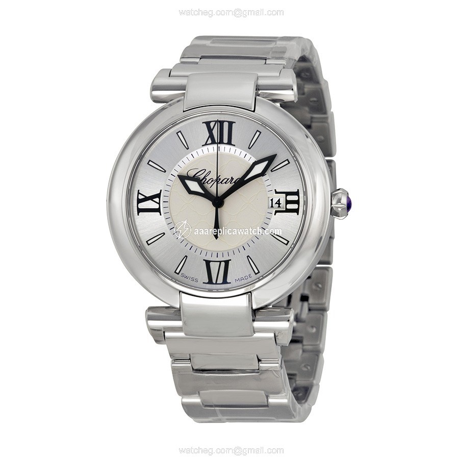 Chopard 388532-3002 Imperiale Ladies Quartz Stainless Steel watch Chopard 388532-3002 Imperiale Ladies Quartz Stainless Steel watch