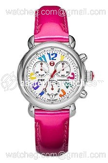 Michele MWW03M000129 Ladies Quartz Stainless Steel watch Michele MWW03M000129 Ladies Quartz Stainless Steel watch