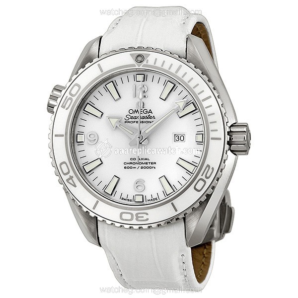 Omega 232.33.38.20.04.001 Seamaster Planet Ocean Mens Automatic Stainless Steel watch Omega 232.33.38.20.04.001 Seamaster Planet Ocean Mens Automatic Stainless Steel watch