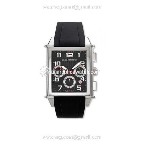 Girard Perregaux 25840-11-611-FK6A Mens Automatic Stainless Steel watch Girard Perregaux 25840-11-611-FK6A Mens Automatic Stainless Steel watch