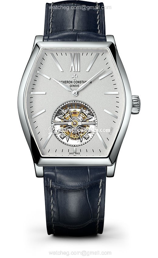 Vacheron Constantin 30130/000P-9876 Mens Hand Wind Platinum watch Vacheron Constantin 30130/000P-9876 Mens Hand Wind Platinum watch