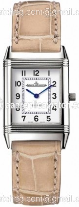 Jaeger LeCoultre Q2518410 Ladies Quartz Stainless Steel watch Jaeger LeCoultre Q2518410 Ladies Quartz Stainless Steel watch