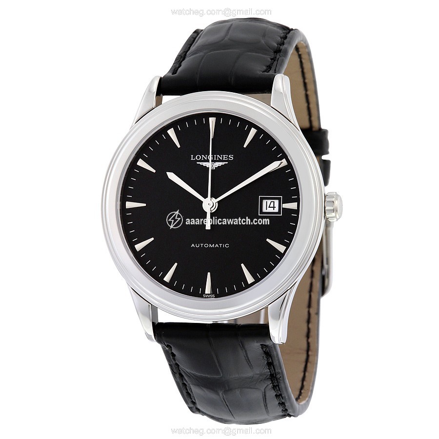 Longines L48744522 Flagship Mens Automatic Stainless Steel watch Longines L48744522 Flagship Mens Automatic Stainless Steel watch