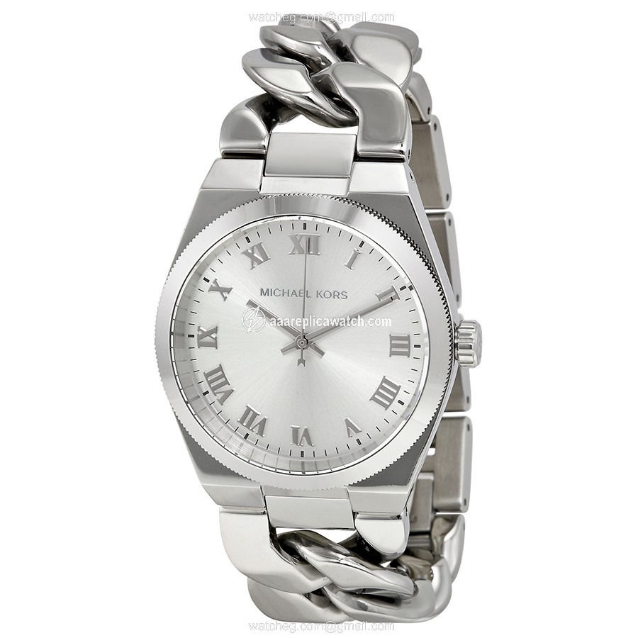 Michael Kors MK3392 Ladies Quartz Stainless Steel watch Michael Kors MK3392 Ladies Quartz Stainless Steel watch