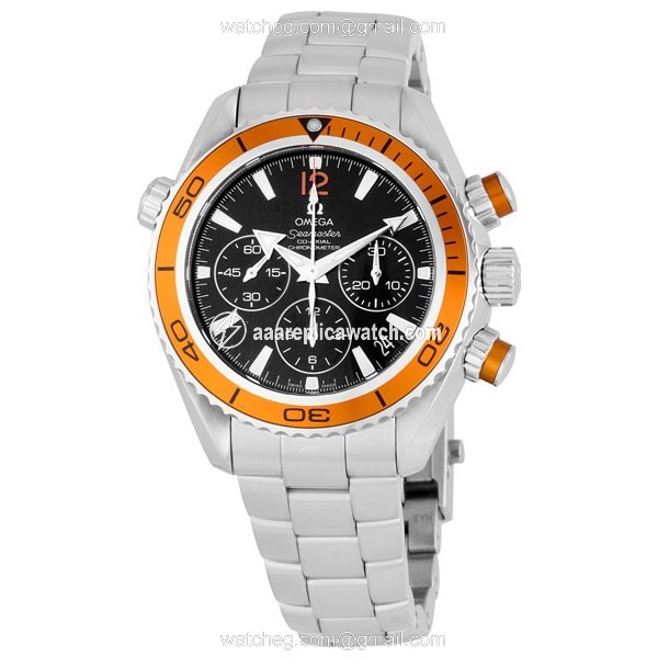 Omega 222.30.38.50.01.002 Seamaster Planet Ocean Ladies Automatic Steel watch Omega 222.30.38.50.01.002 Seamaster Planet Ocean Ladies Automatic Steel watch