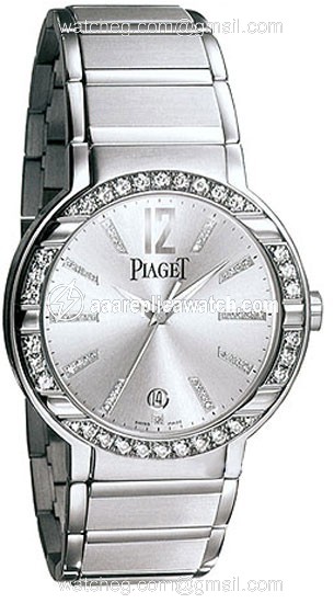 Piaget G0A26023 Polo Mens Automatic 18kt White Gold watch Piaget G0A26023 Polo Mens Automatic 18kt White Gold watch