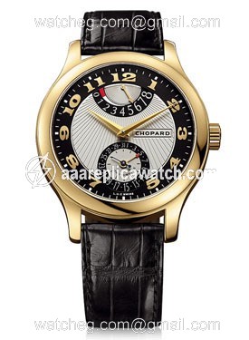 Chopard 161903-0001 L.U.C. Mens Hand Wind 18kt Yellow Gold watch Chopard 161903-0001 L.U.C. Mens Hand Wind 18kt Yellow Gold watch