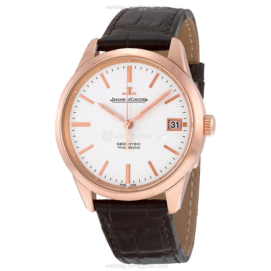 Jaeger LeCoultre Q8012520 Mens Automatic 18kt Pink Gold watch Jaeger LeCoultre Q8012520 Mens Automatic 18kt Pink Gold watch