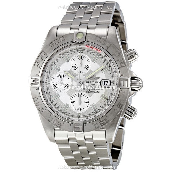 Breitling A1336410/G569 Galactic Mens Automatic Stainless Steel watch Breitling A1336410/G569 Galactic Mens Automatic Stainless Steel watch