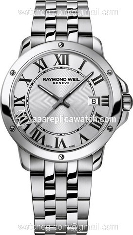 Raymond Weil 5591-ST-00659 Mens Quartz Stainless Steel watch Raymond Weil 5591-ST-00659 Mens Quartz Stainless Steel watch