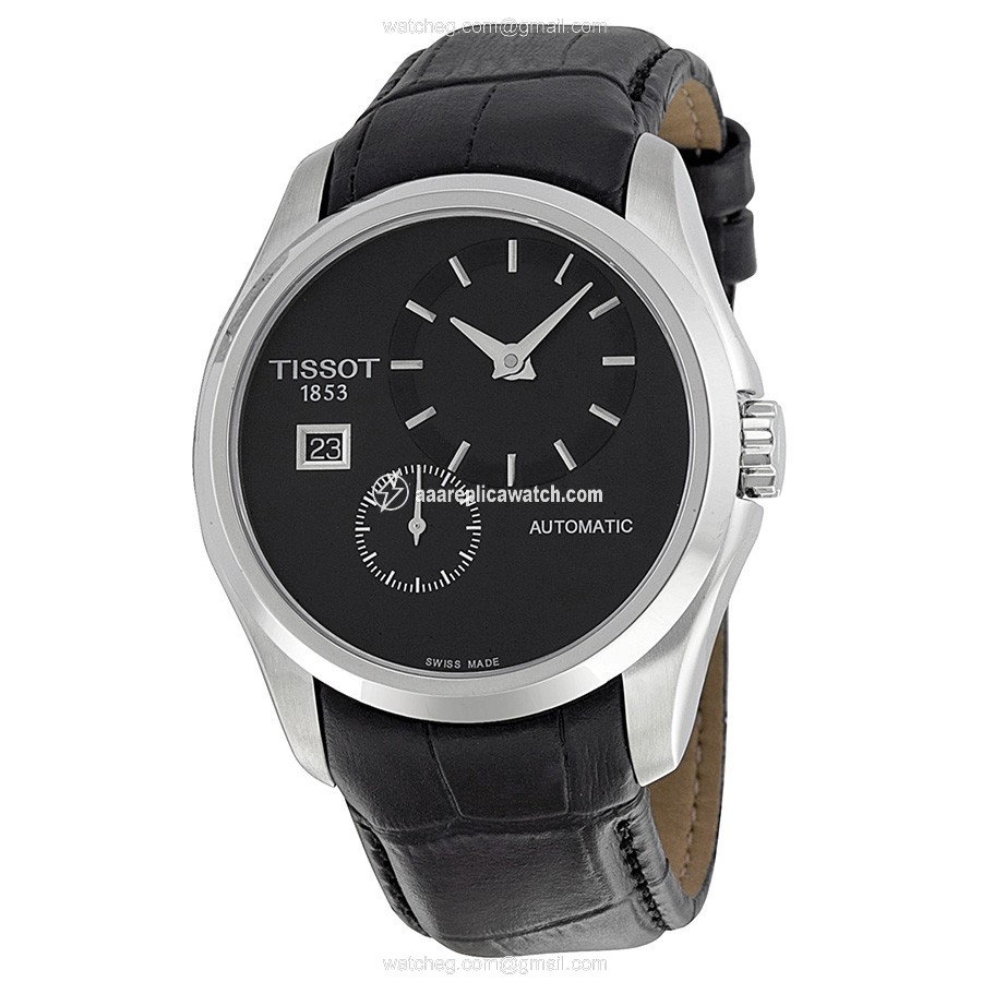 Tissot T0354281605100 Couturier Mens Automatic Stainless Steel watch Tissot T0354281605100 Couturier Mens Automatic Stainless Steel watch