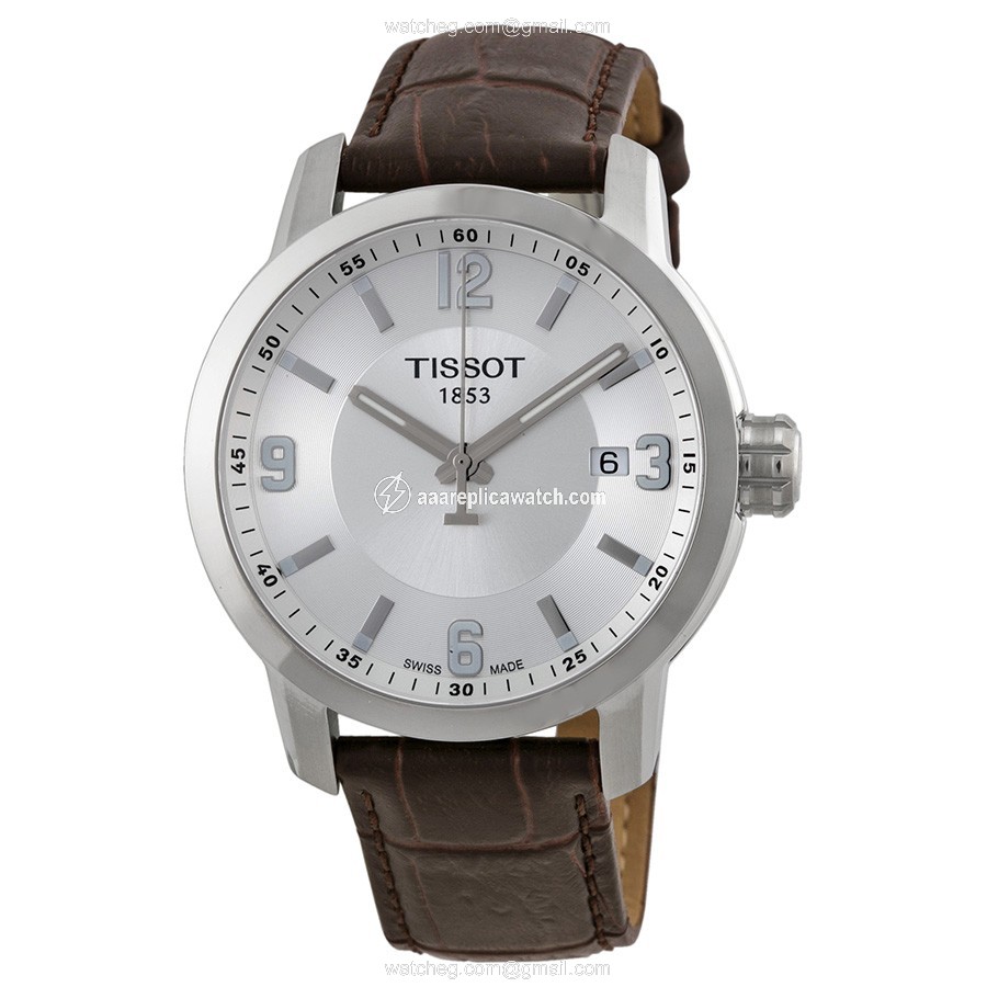 Tissot T0554101603700 PRC 200 Mens Quartz Stainless Steel watch Tissot T0554101603700 PRC 200 Mens Quartz Stainless Steel watch
