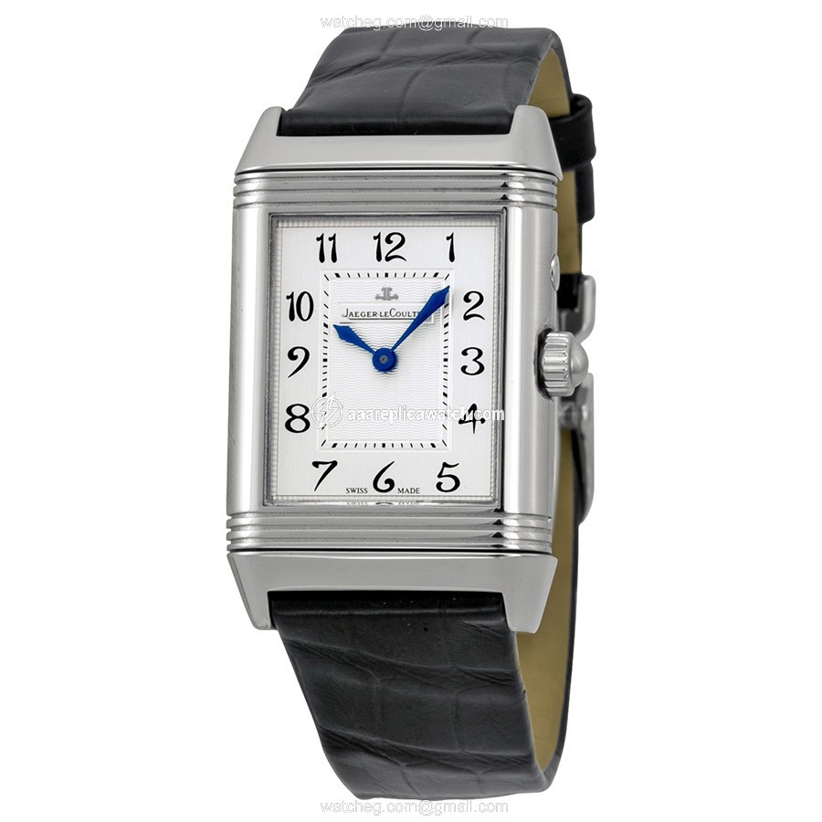 Jaeger LeCoultre Q2698420-BK Mens Automatic Stainless Steel watch Jaeger LeCoultre Q2698420-BK Mens Automatic Stainless Steel watch