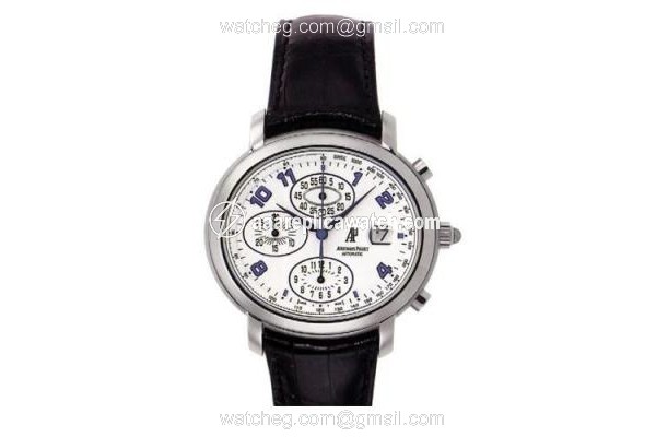 Audemars Piguet 25822ST.O.0001CR.01 Millenary Mens Automatic Stainless Steel watch Audemars Piguet 25822ST.O.0001CR.01 Millenary Mens Automatic Stainless Steel watch