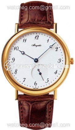Breguet 5140ba/29/9w6 Classique Mens Automatic 18kt Yellow Gold watch Breguet 5140ba/29/9w6 Classique Mens Automatic 18kt Yellow Gold watch