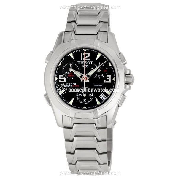 Tissot T14.1.486.52 PR 100 Mens Quartz Stainless Steel watch Tissot T14.1.486.52 PR 100 Mens Quartz Stainless Steel watch