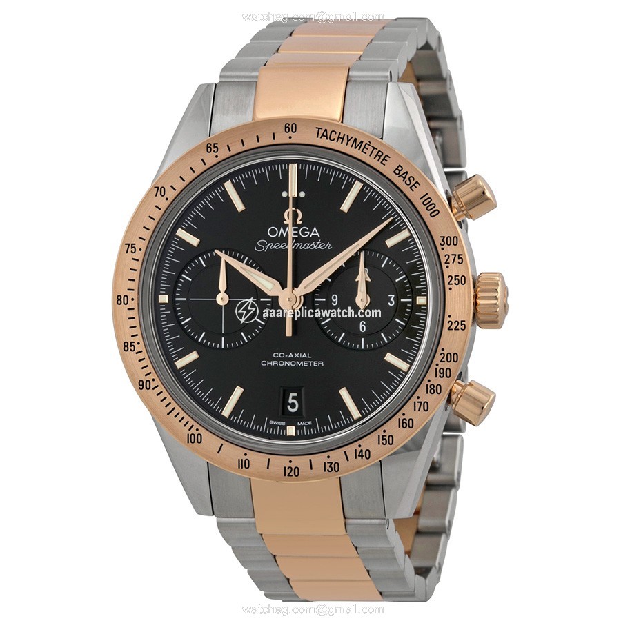 Omega 331.20.42.51.01.002 Mens Automatic Stainless Steel watch Omega 331.20.42.51.01.002 Mens Automatic Stainless Steel watch