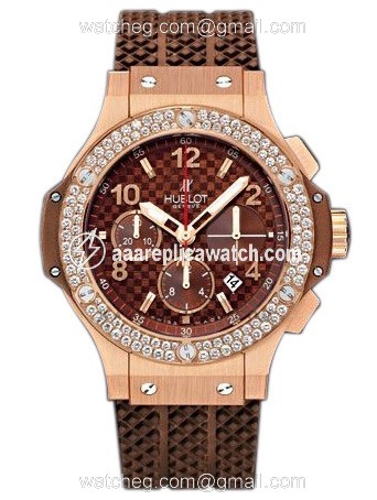 Hublot 341-PC-1007-RX-114 Big Bang Mens Automatic 18kt Rose Gold watch Hublot 341-PC-1007-RX-114 Big Bang Mens Automatic 18kt Rose Gold watch
