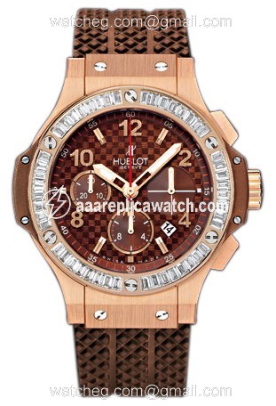 Hublot 341.PC.1007.RX.194 Big Bang Mens Automatic 18kt Rose Gold watch Hublot 341.PC.1007.RX.194 Big Bang Mens Automatic 18kt Rose Gold watch