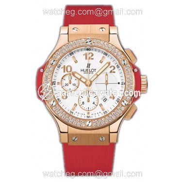 Hublot 341.PR.2010.RR.1104 Big Bang Unisex Automatic 18kt Rose Gold watch Hublot 341.PR.2010.RR.1104 Big Bang Unisex Automatic 18kt Rose Gold watch