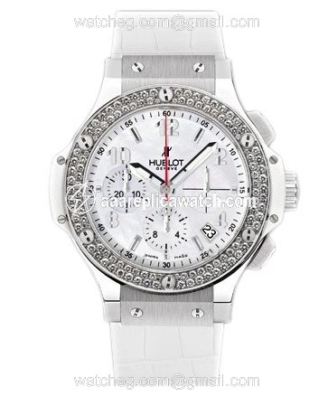 Hublot 341.SE.231.LS.114 Big Bang Mens Automatic Stainless Steel watch Hublot 341.SE.231.LS.114 Big Bang Mens Automatic Stainless Steel watch