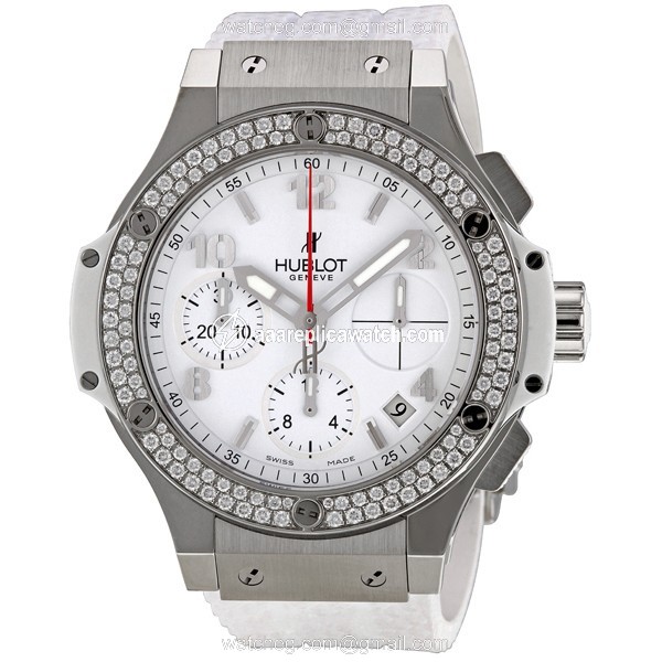 Hublot 342.SE.230.RW.114 Big Bang Unisex Automatic Stainless Steel watch Hublot 342.SE.230.RW.114 Big Bang Unisex Automatic Stainless Steel watch