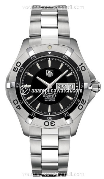 Tag Heuer WAF2010.BA0818 Aquaracer Mens Automatic Stainless Steel watch Tag Heuer WAF2010.BA0818 Aquaracer Mens Automatic Stainless Steel watch