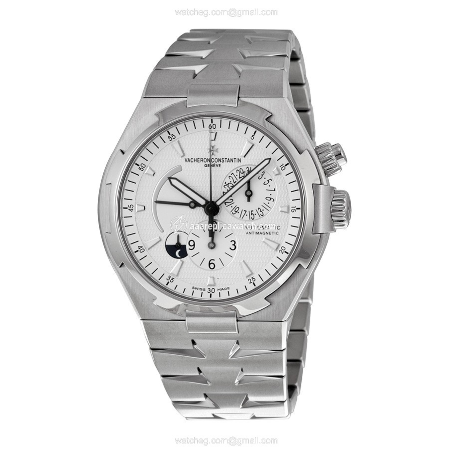 Vacheron Constantin 47450/B01A-9226 Mens Automatic Stainless Steel watch Vacheron Constantin 47450/B01A-9226 Mens Automatic Stainless Steel watch