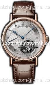 Breguet 5377BR129WU Mens 18kt Pink Gold watch Breguet 5377BR129WU Mens 18kt Pink Gold watch